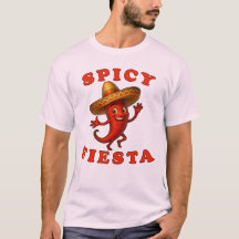 Spicy Fiesta