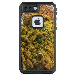 Spicy food of Asian for Apple iPhone 7 Plus Case