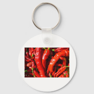 Spicy! Keychain