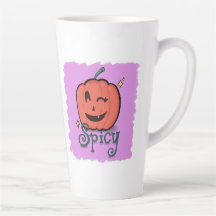 Spicy Pumpkin Spice