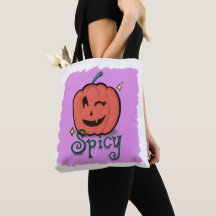 Spicy Pumpkin Spice