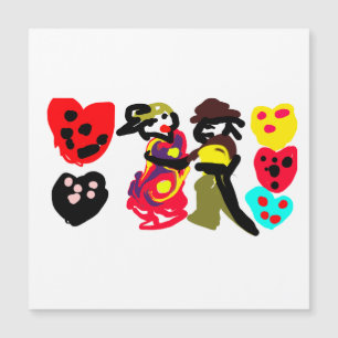 Spicy valentine's day fizz dance 