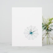 Spider (Standing Front)