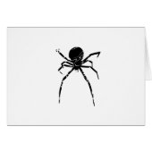 Spider (Front Horizontal)