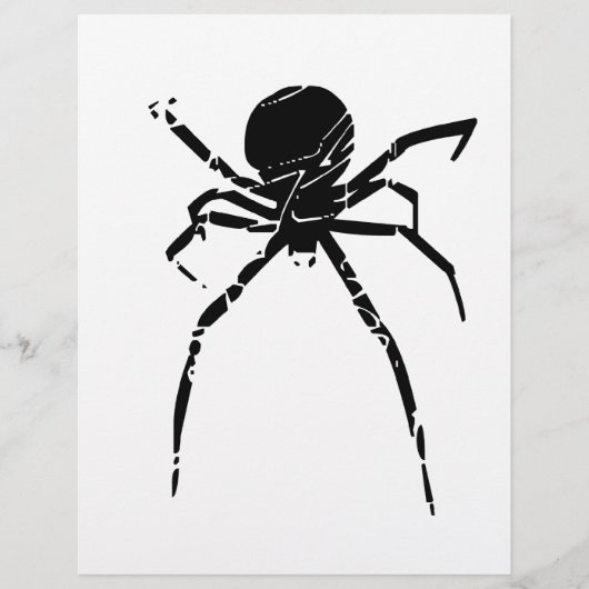 Spider (Front)