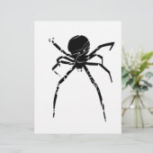 Spider (Standing Front)