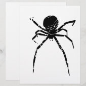 Spider (Front/Back)