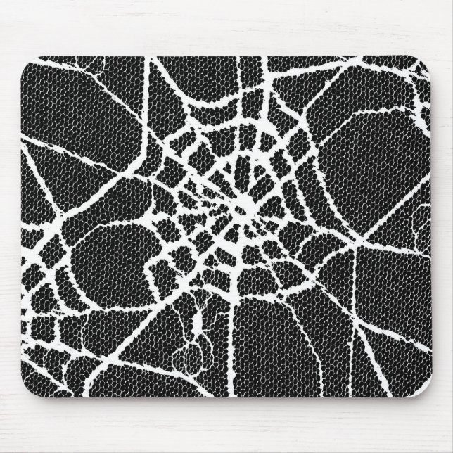 spider 2 mouse pad (Front)