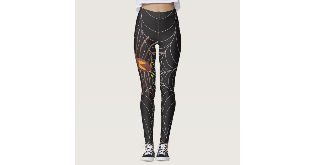 SPIDER TUNIC & LEGGING SET main image 1