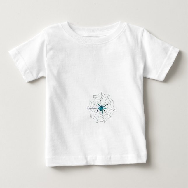 Spider Baby T-Shirt (Front)