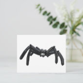 spider balloon (Standing Front)