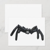 spider balloon (Front/Back)