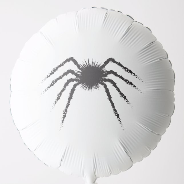 Spider Balloon (Front)