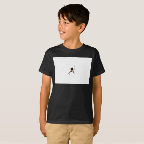 Spider bccnm T_Shirt