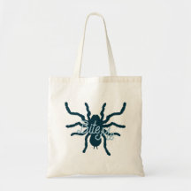 Spider Bite Me