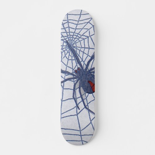 Spider board