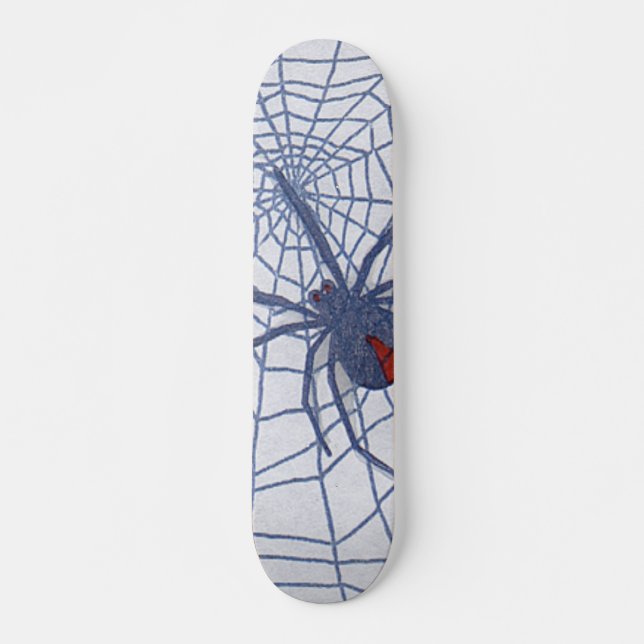 Spider board (Front)