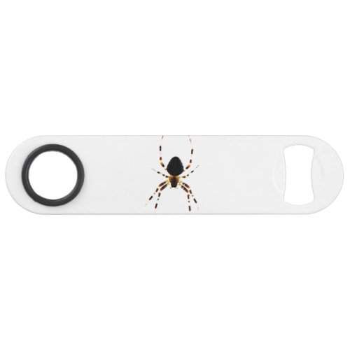 Spider bocnm bar key