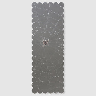Spider Bookmarks