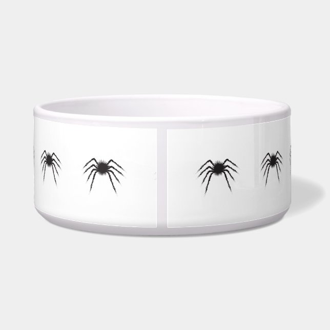 Spider Bowl (Back)