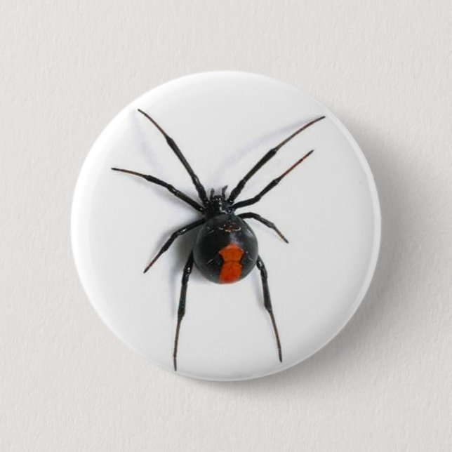 Spider Button (Front)