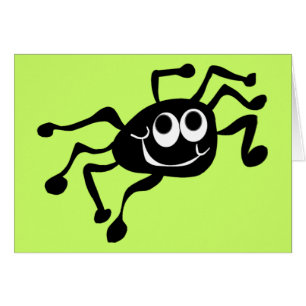 Spider Cards