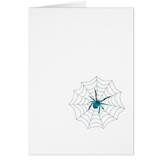 Spider Cards (Front)