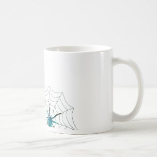 Spider Coffee Mug