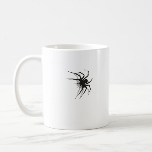 Spider Coffee Mug