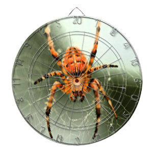 Spider Dartboard