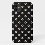 Spider Dots Iphone 11 Case at Zazzle