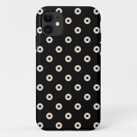 Spider Dots Iphone 11 Case