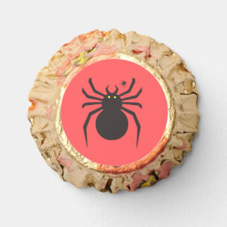Spider Energy 🕷️ | Spooky Aesthetic, Reese's Peanut Butter Cups