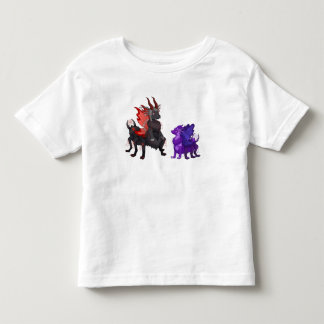 Spider Friends Toddler T-shirt