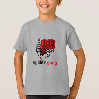 spider gang T-Shirt