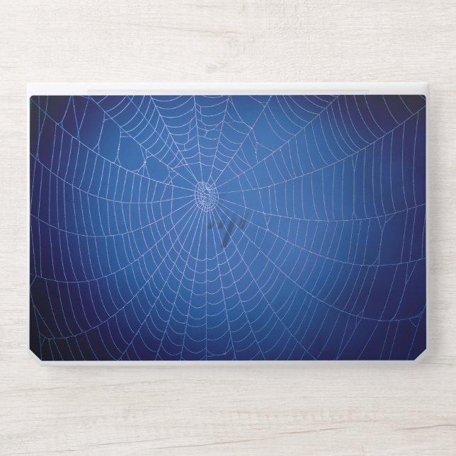 Spider HP EliteBook 1050 G1 Laptop Skin (Front)