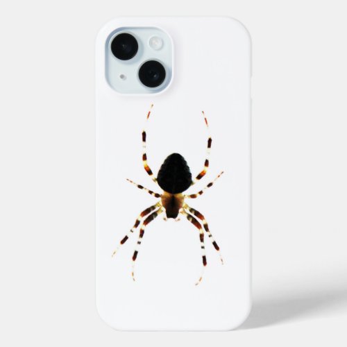 Spider iphcn iPhone 15 case