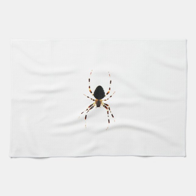 Spider ktcnm kitchen towel (Horizontal)