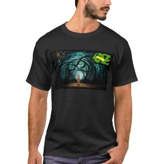Spider & Lion T-Shirt