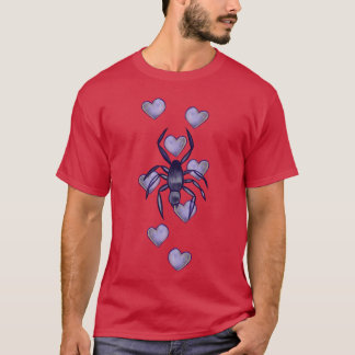 Spider Love family T-Shirt