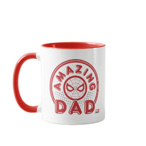 Spider-Man | Amazing Dad Mug