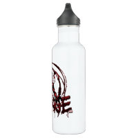 Spiderman 12oz Double Wall Vacuum Sealed Stainless Steel Kids Water Bottle  