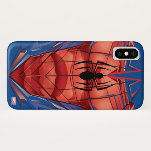 Spider Man Chest Graphic Case Mate Iphone Case Zazzle 7212