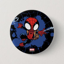 Spider-Man 10 Button Set 1 " Inch Pins Marvel VENOM Carnage Super Hero Avengers Spider-Man 10 Button Set 1 " Inch Pins Marvel VENOM Carnage Super Hero Avengers