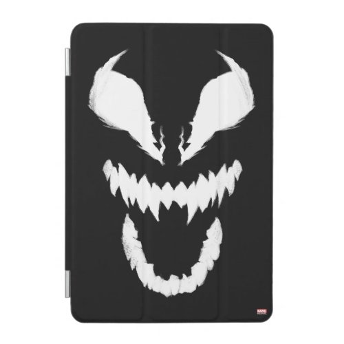 Spider_Man Classics  Face of Venom iPad Mini Cover