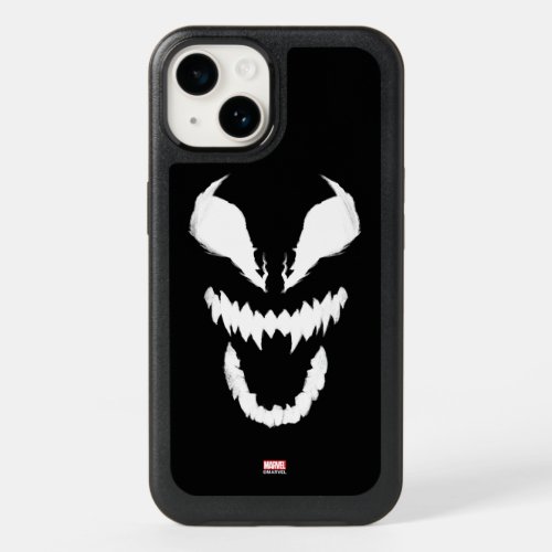 Spider_Man Classics  Face of Venom OtterBox iPhone 14 Case