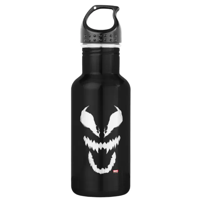 Spiderman 12oz Double Wall Vacuum Sealed Stainless Steel Kids Water Bottle  