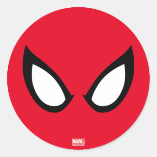 Spiderman Stickers | Zazzle