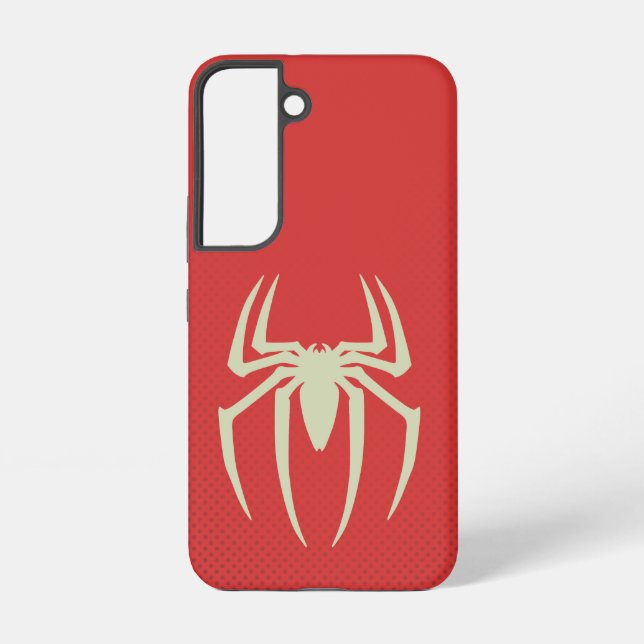 Spider-Man Galaxy S22 Case (Back)
