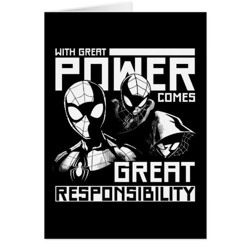 Spider_Man  Great Responsibility Team Up